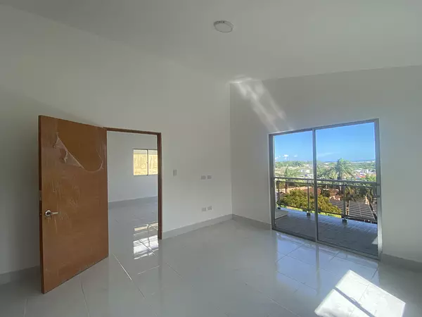 apartamentos - apartamento en cofresi tercer nivel  5