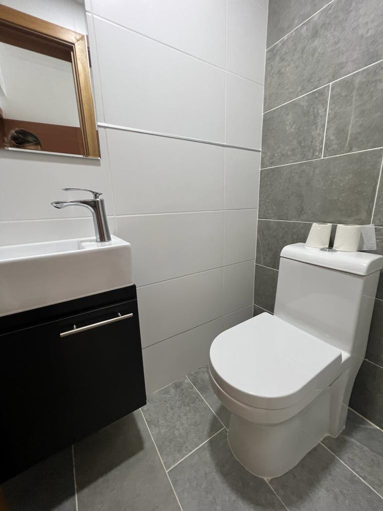 apartamentos - ALQUILO
cómodo y céntrico – Ubicado en una exclusiva torre próximo a Downtown  5
