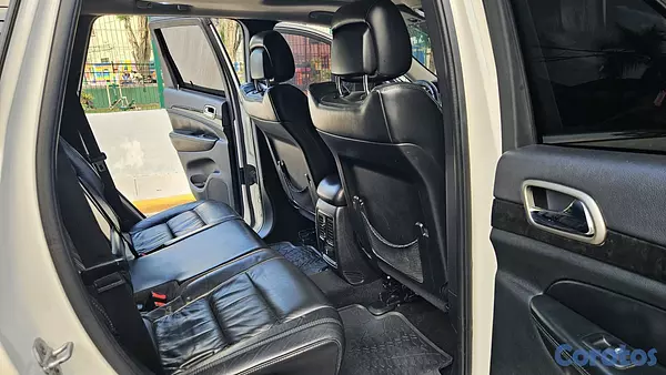 jeepetas y camionetas - jeep grand cherokee full 7