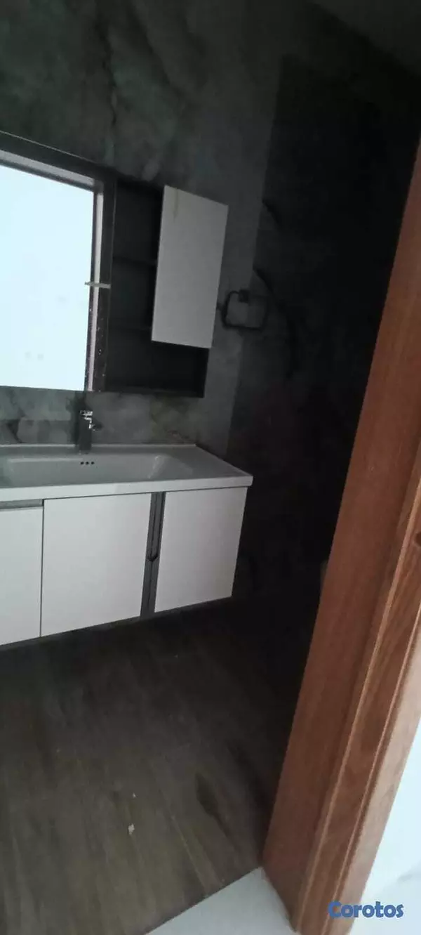 apartamentos - Los Cacicazgos, apartamento en excelente ubicación 7