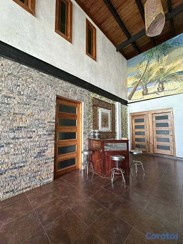 casas - VILLA DE LUJO EN VENTA – GURABO, SANTIAGO  15