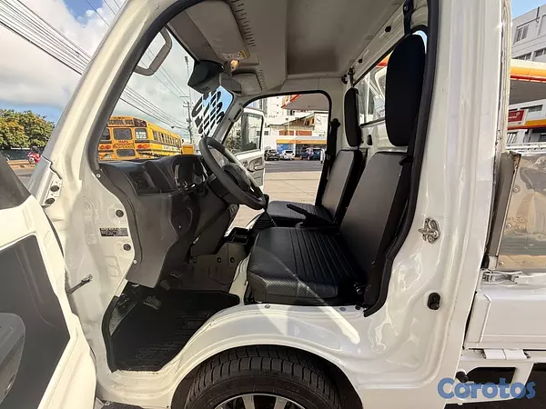 otros vehiculos - daihatsu hijet Recien importada 6