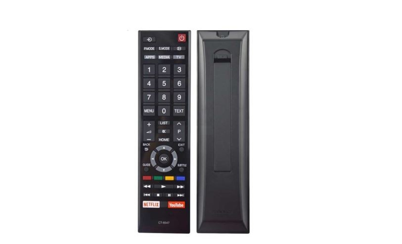 tv - Control remoto para telvision  CT-8547 1