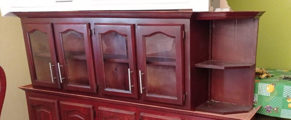 muebles y colchones - Gavetero para cocina  1
