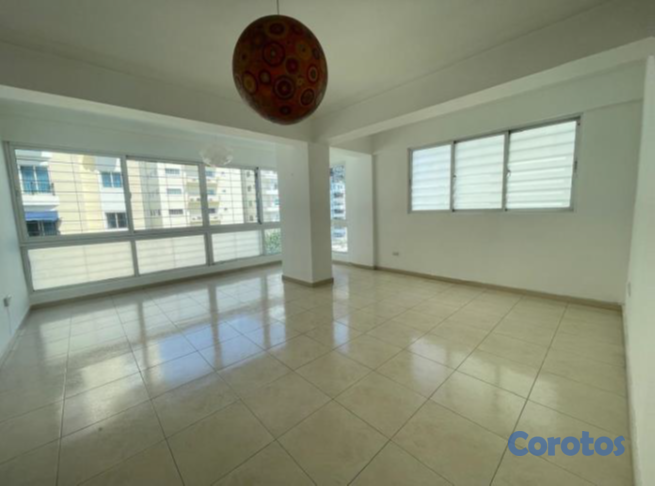 apartamentos - Venta Apartamento Sector Naco 1