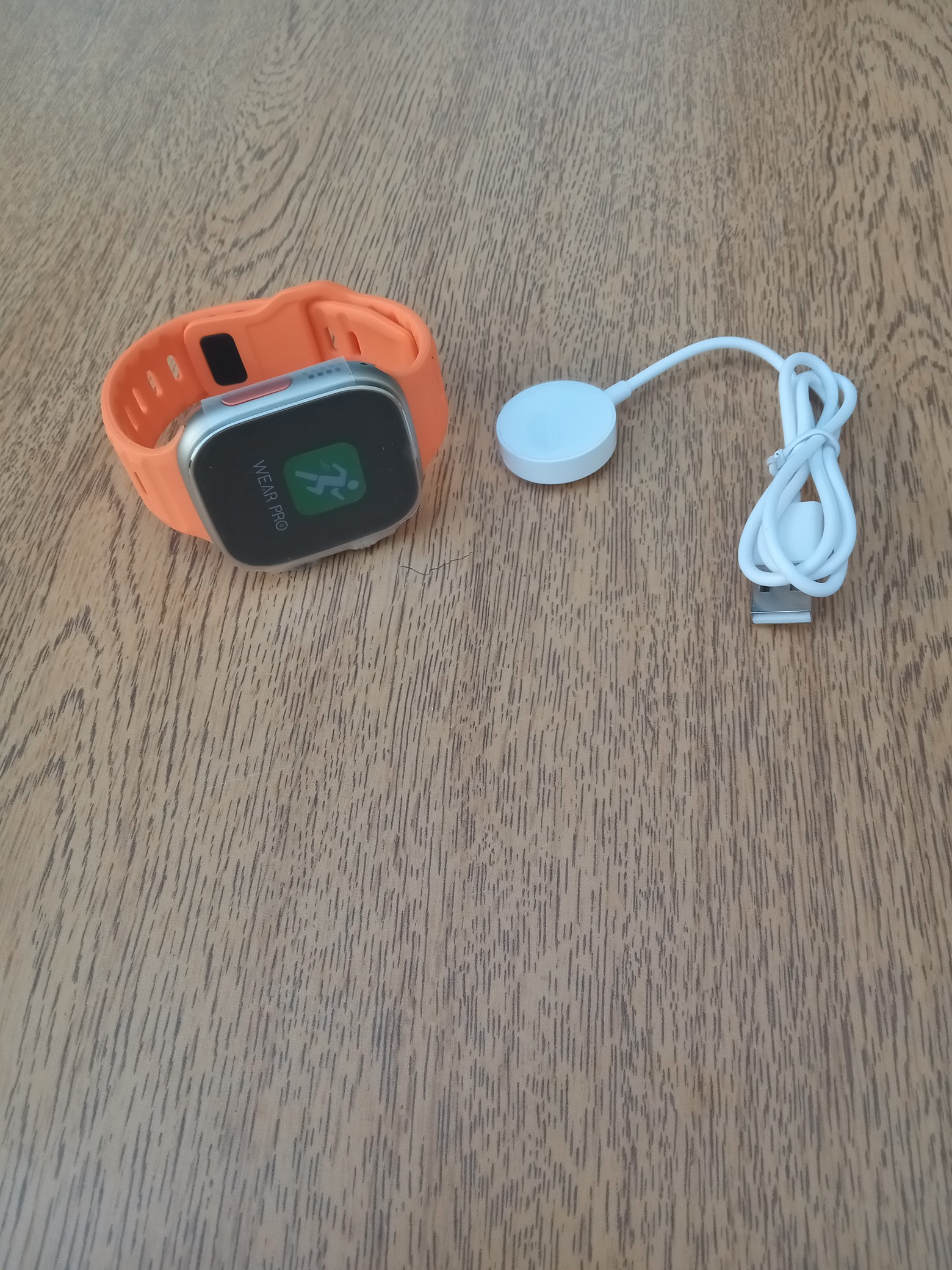 accesorios para electronica - Reloj Smart watch ultra inteligente 1