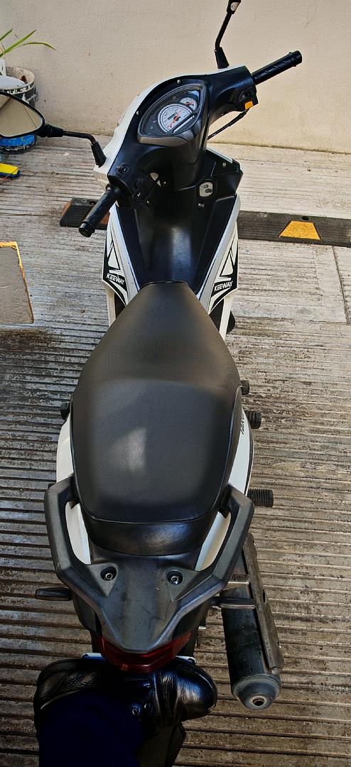 motores y pasolas - Motor 125cc 1