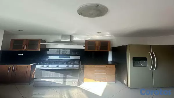 apartamentos - ALQUILER APARTAMENTO CON LÍNEA BLANCA - SECTOR ESPERILLA, D.N 6