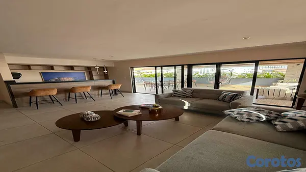 apartamentos - Apartamento de 2 habitaciones en alquiler | Evaristo 10