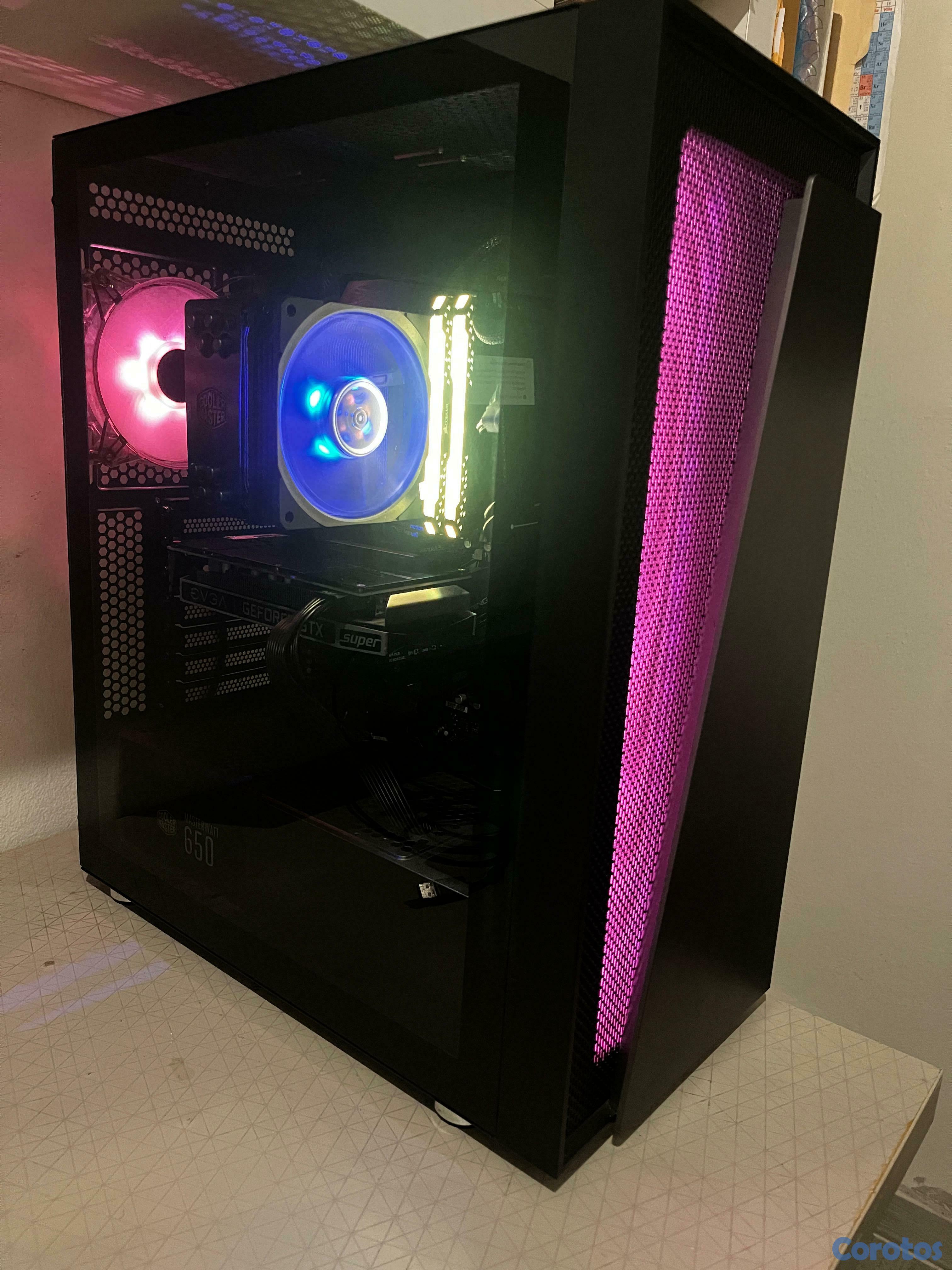computadoras y laptops - PC GAMER 1