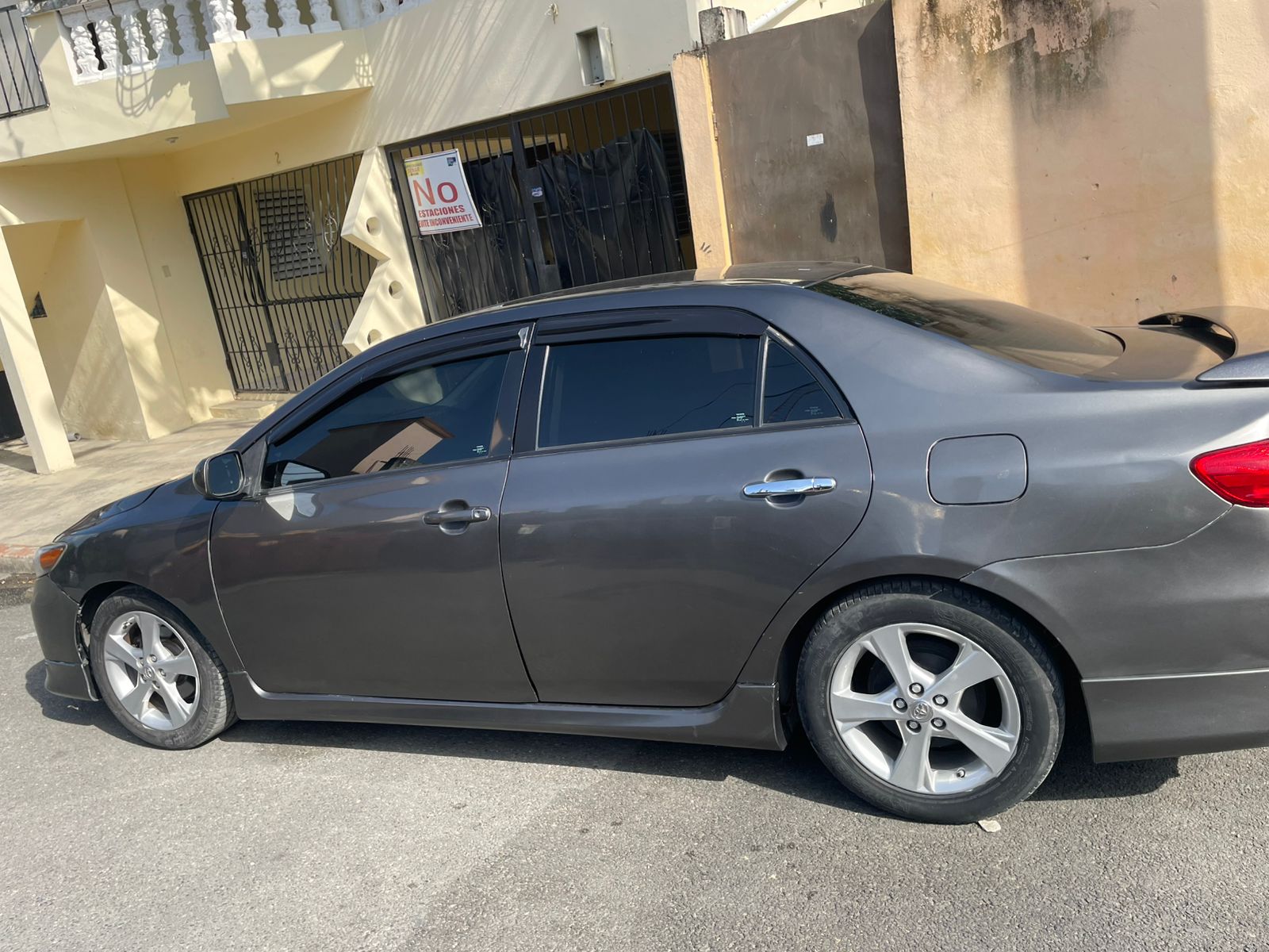 carros - Toyota corolla 2013 s