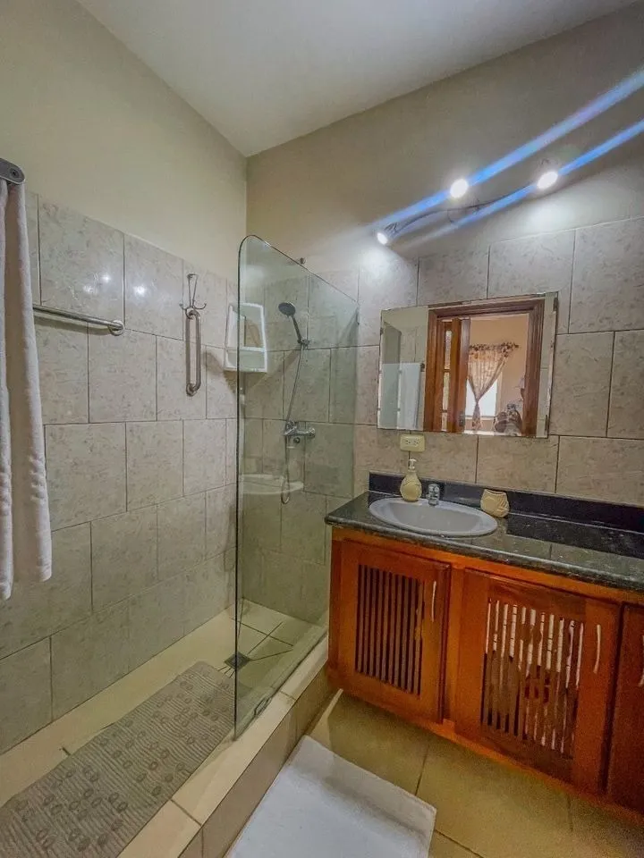 apartamentos - Las Terrenas - La Ceiba - Apartamento amueblado  7