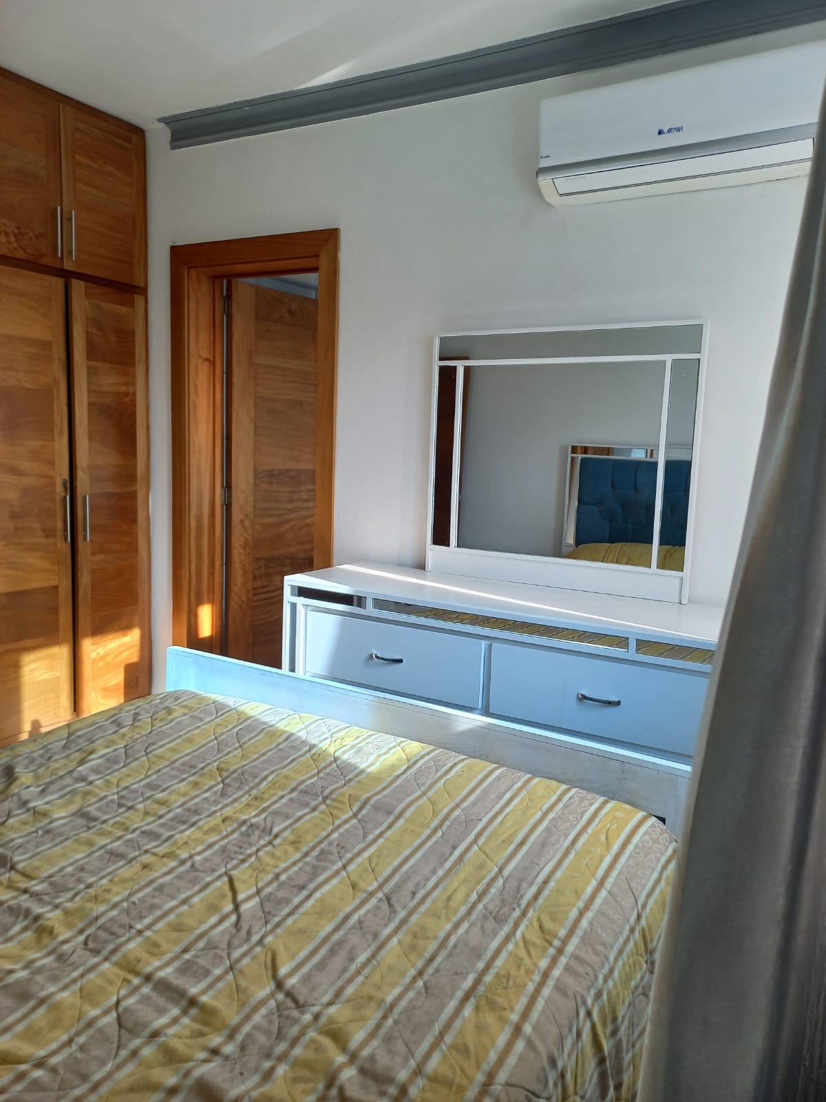 apartamentos - APARTAMENTO EN VENTA EN LOS JARDINES DEL SUR. 7