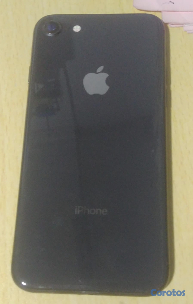 celulares y tabletas - iPhone 8  1