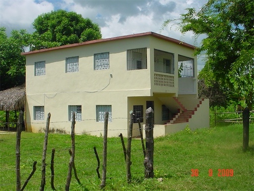 solares y terrenos - Venta de Finca en San Pedro de Macorís cok 3,300 tareas República Dominicana  5