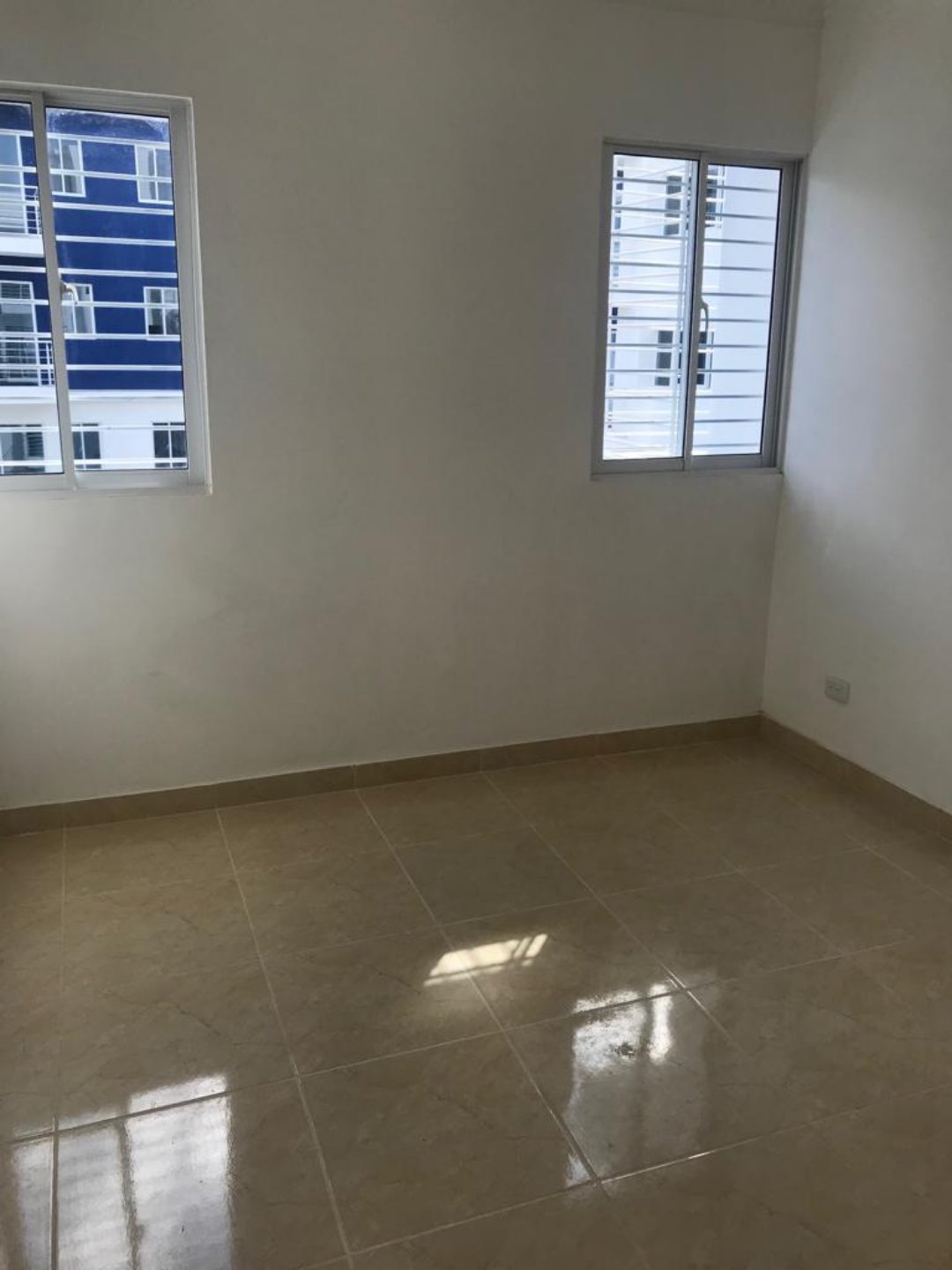 apartamentos - Rento moderno apartamento  3