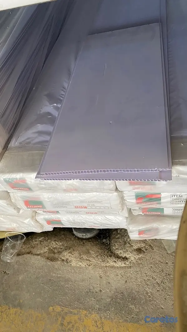 servicios profesionales - Instalación de plafón PVC al mejor precio  3