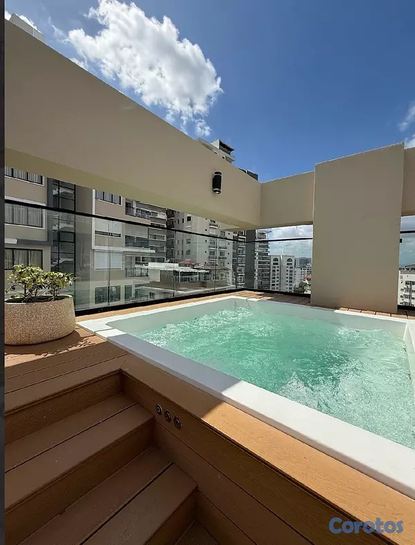 apartamentos - APARTAMENTO EN VENTA 10