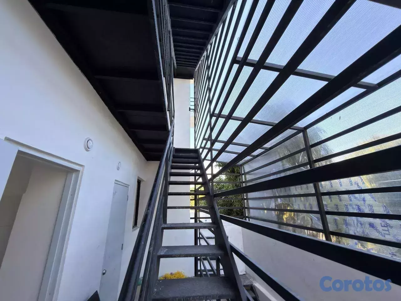 apartamentos - Torre Milos II –  Reparto Los Tres ojos 8