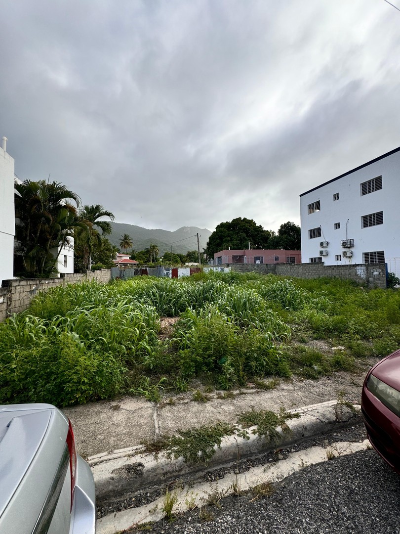 solares y terrenos - SOLAR EN VENTA PUERTO PLATA