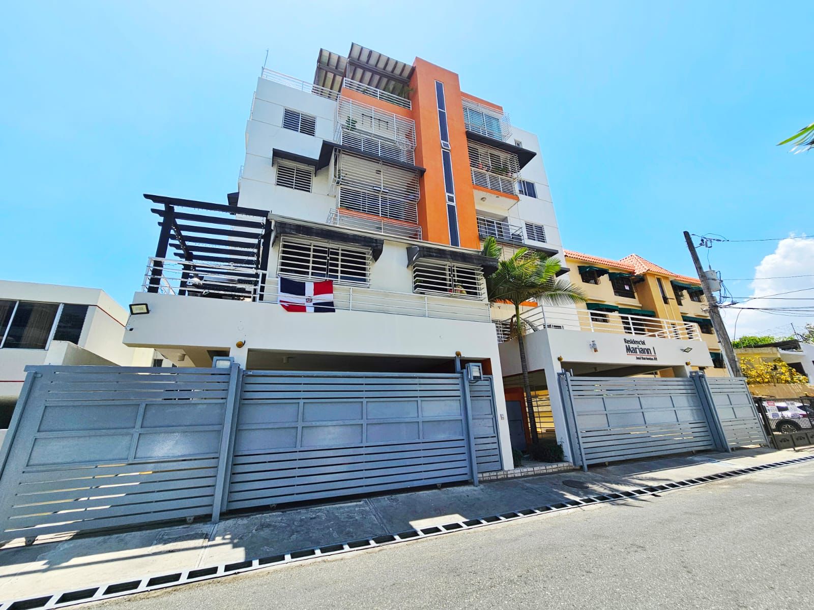 apartamentos - Apto. Venta Los Restauradores