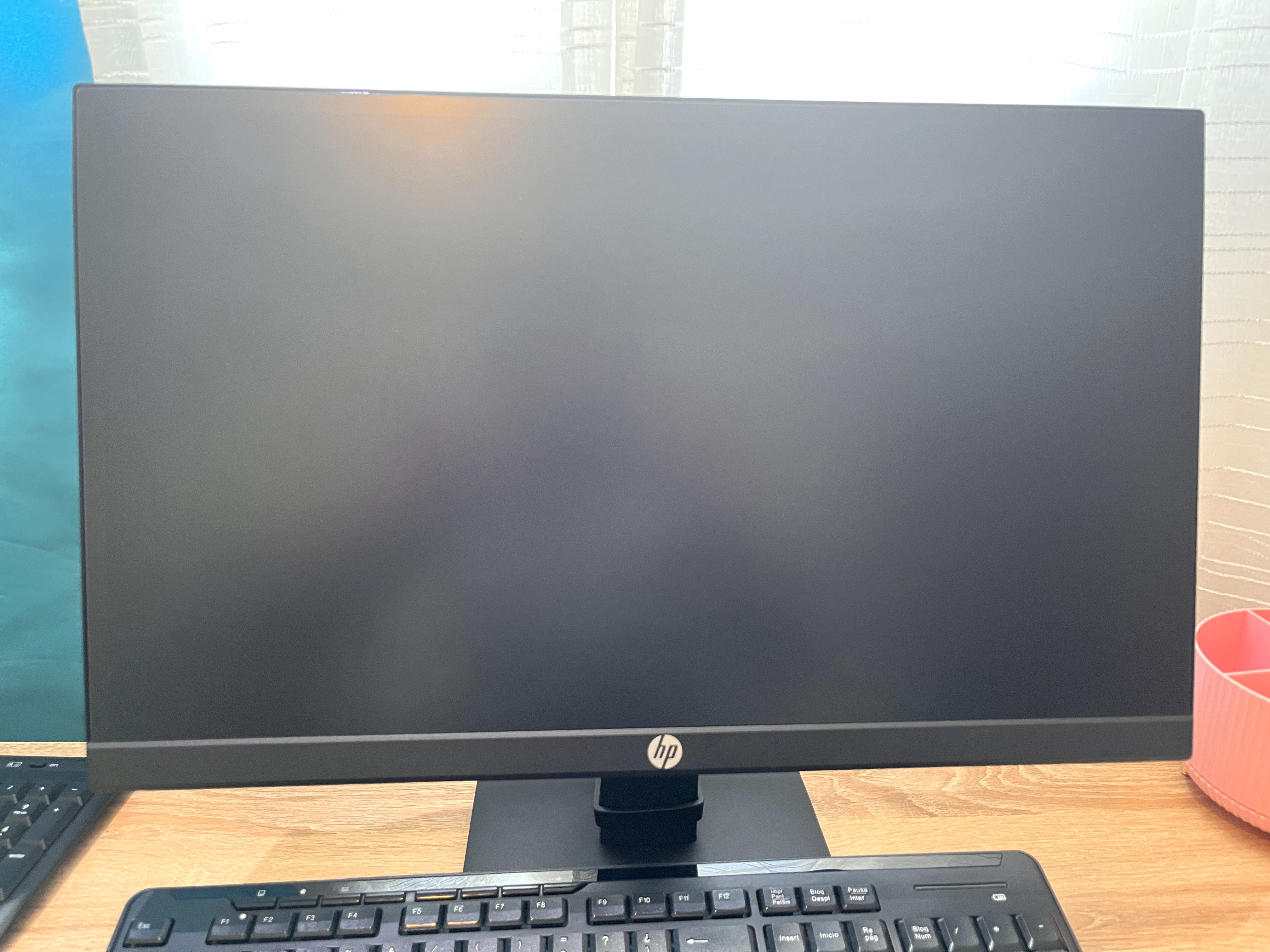 computadoras y laptops - Mac mini (Late 2012) + Monitor HP P22 G4 3