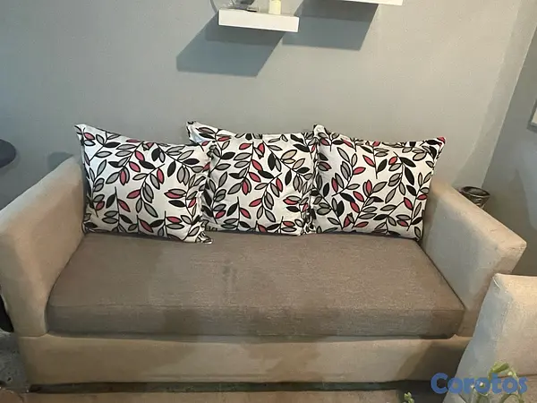 muebles y colchones - vendo muebles  5