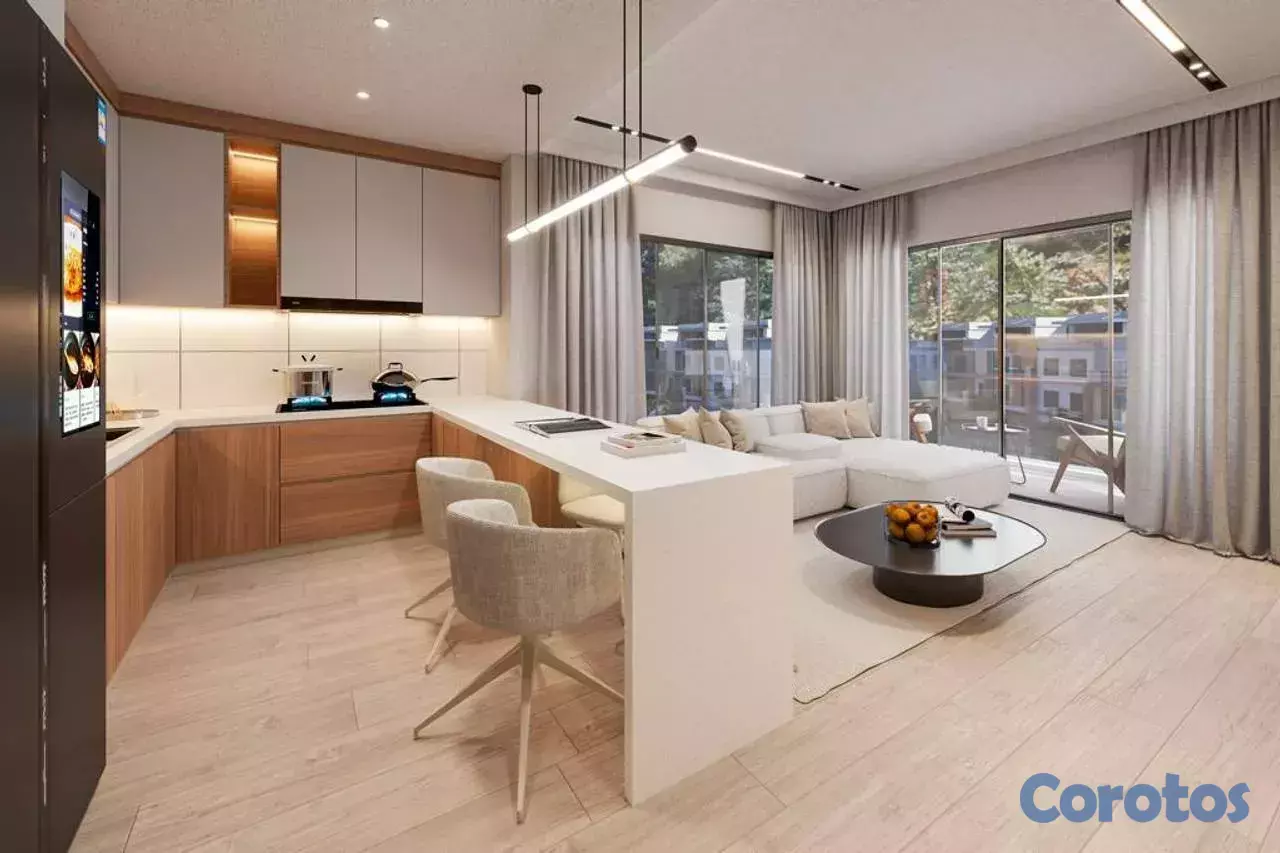 apartamentos - Midtown Boulevard II –  Downtown Punta cana 3