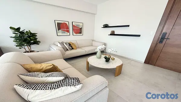 apartamentos - Apartamento en alquiler en La Esperilla 2