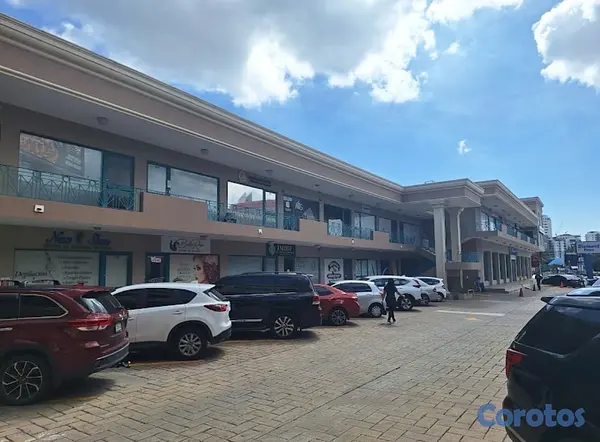 oficinas y locales comerciales - Alquiler local Diamond Plaza primer nivel 2