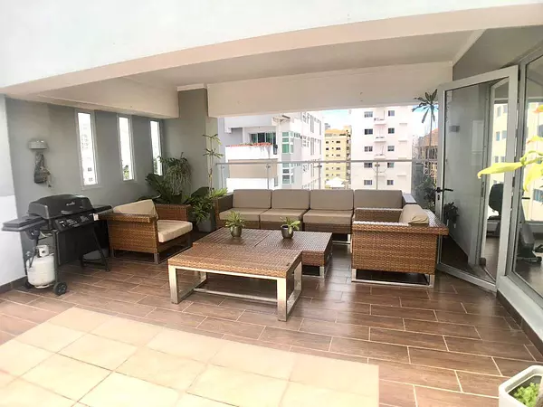 apartamentos - Alquiler Apartamento 1 Habitación Ensanche Paraíso 10
