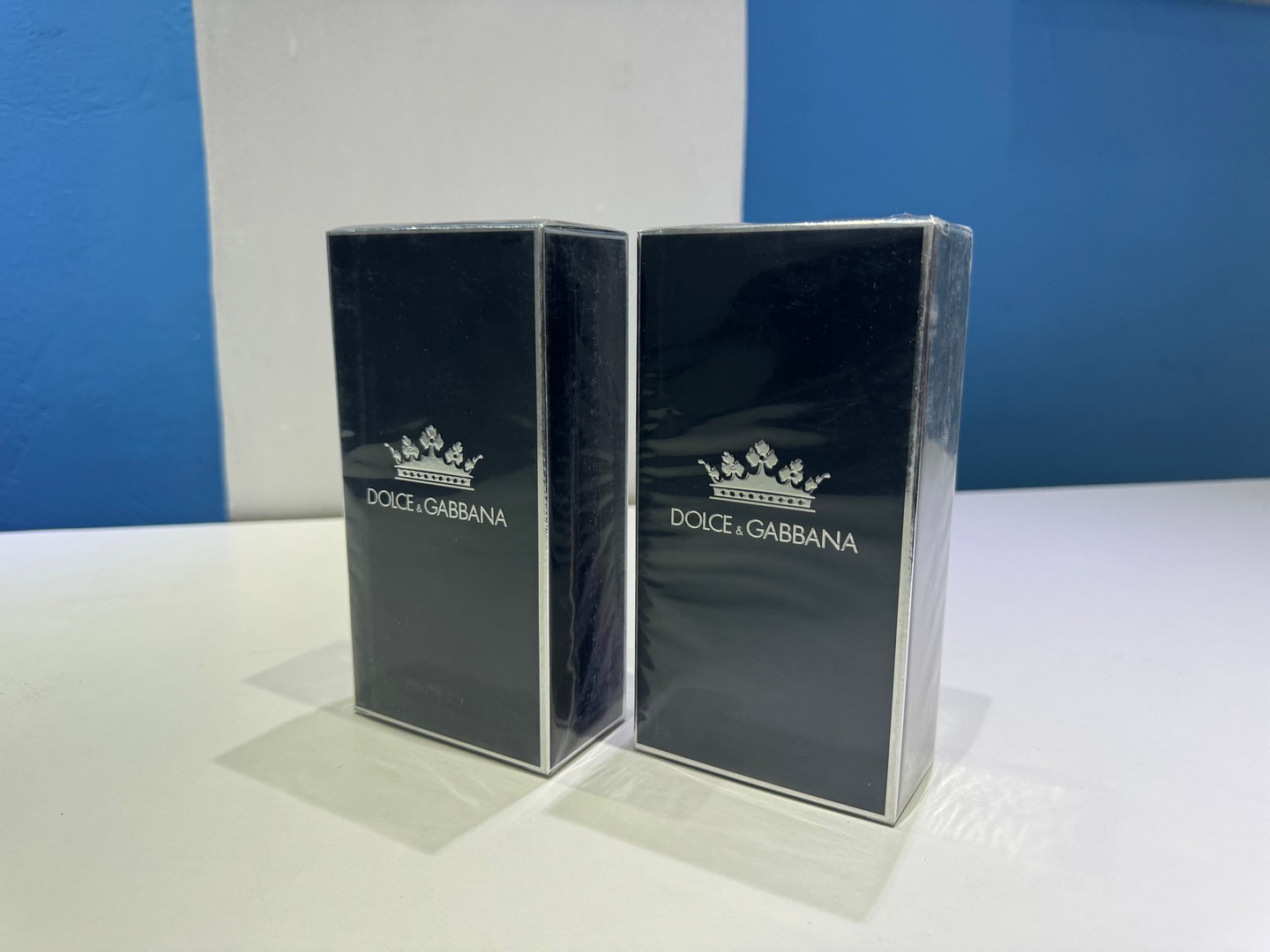 salud y belleza - PERFUME K DOLCE & GABBANA 100ML SELLADOS, ORIGINALES, RD$ 6,900 NEG
