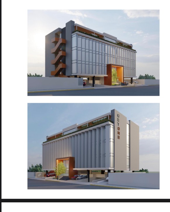 oficinas y locales comerciales - Locales Alquiler Los Prados 1