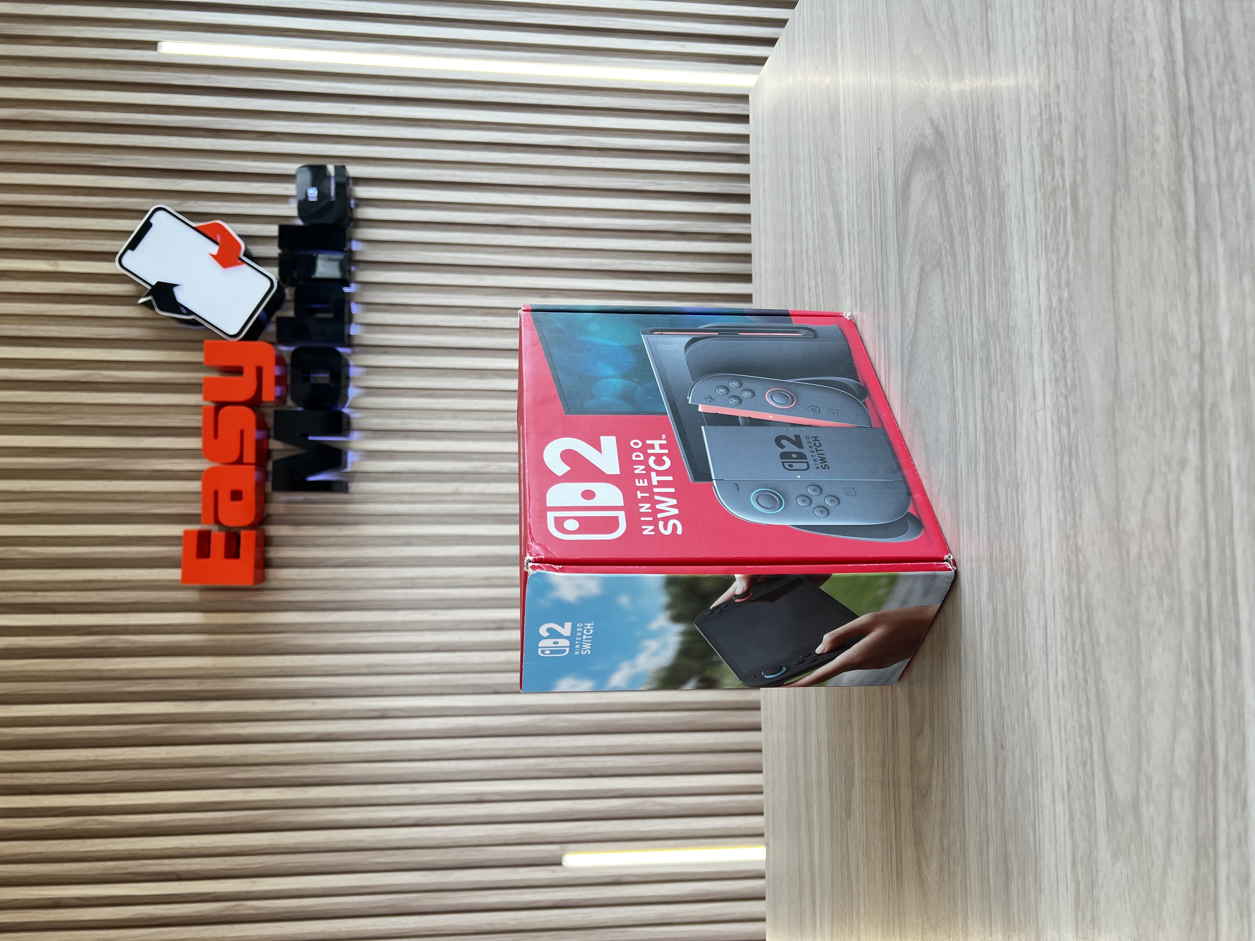 consolas y videojuegos - NINTENDO SWITCH 2 MARIO KART WORLD BUNDLE VERSIÓN AMERICANA 0