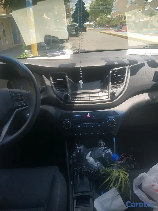 jeepetas y camionetas - Tucson 2018 3