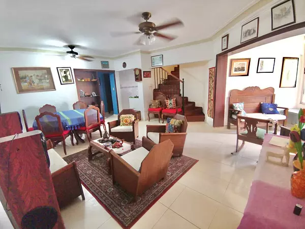 apartamentos - Apartamento Tipo PH en Alquiler MIRADOR NORTE 2