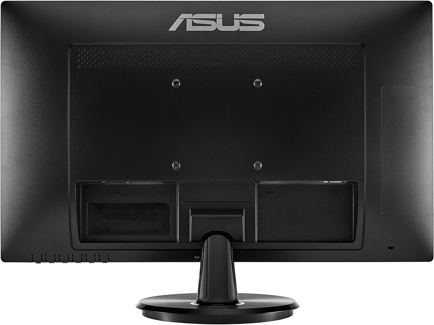 computadoras y laptops - ASUS Monitor Full HD de 24 Pulgadas 1080p, HDMI, VGA, cuidado ocular 7