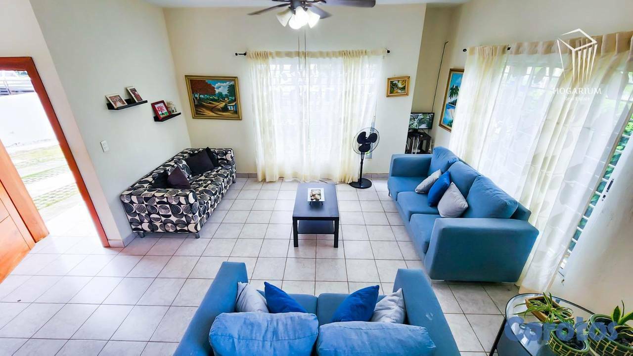 casas - Casa en Puerta de Hierro, Arroyo Manzano 4