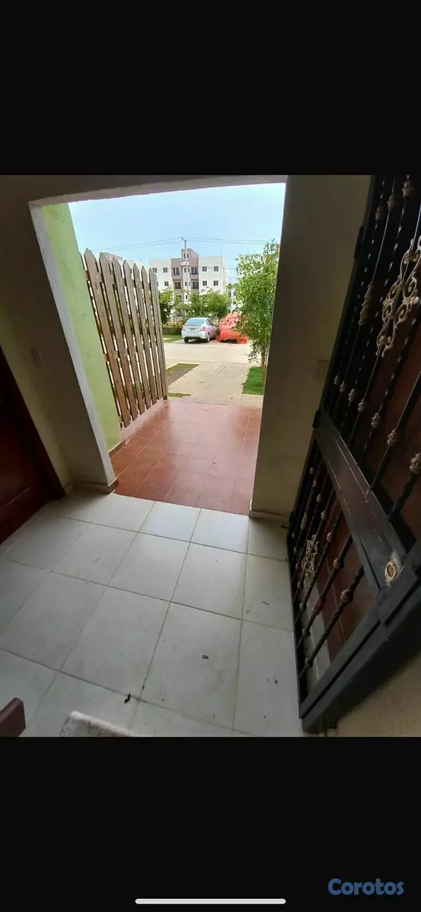 apartamentos - Venta de apartamento  1
