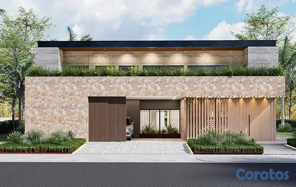 casas vacacionales y villas - Villas en Venta Cap Cana  2