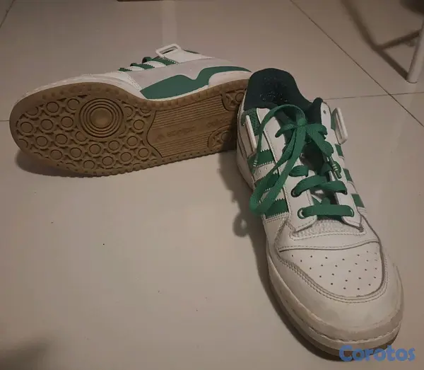 zapatos unisex - tennis Adidas size 9 2