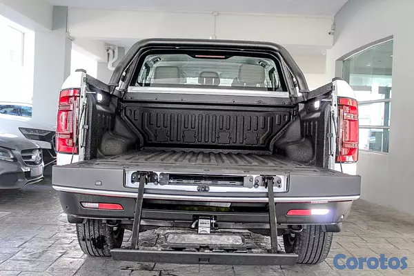 jeepetas y camionetas - BYD Shark 11