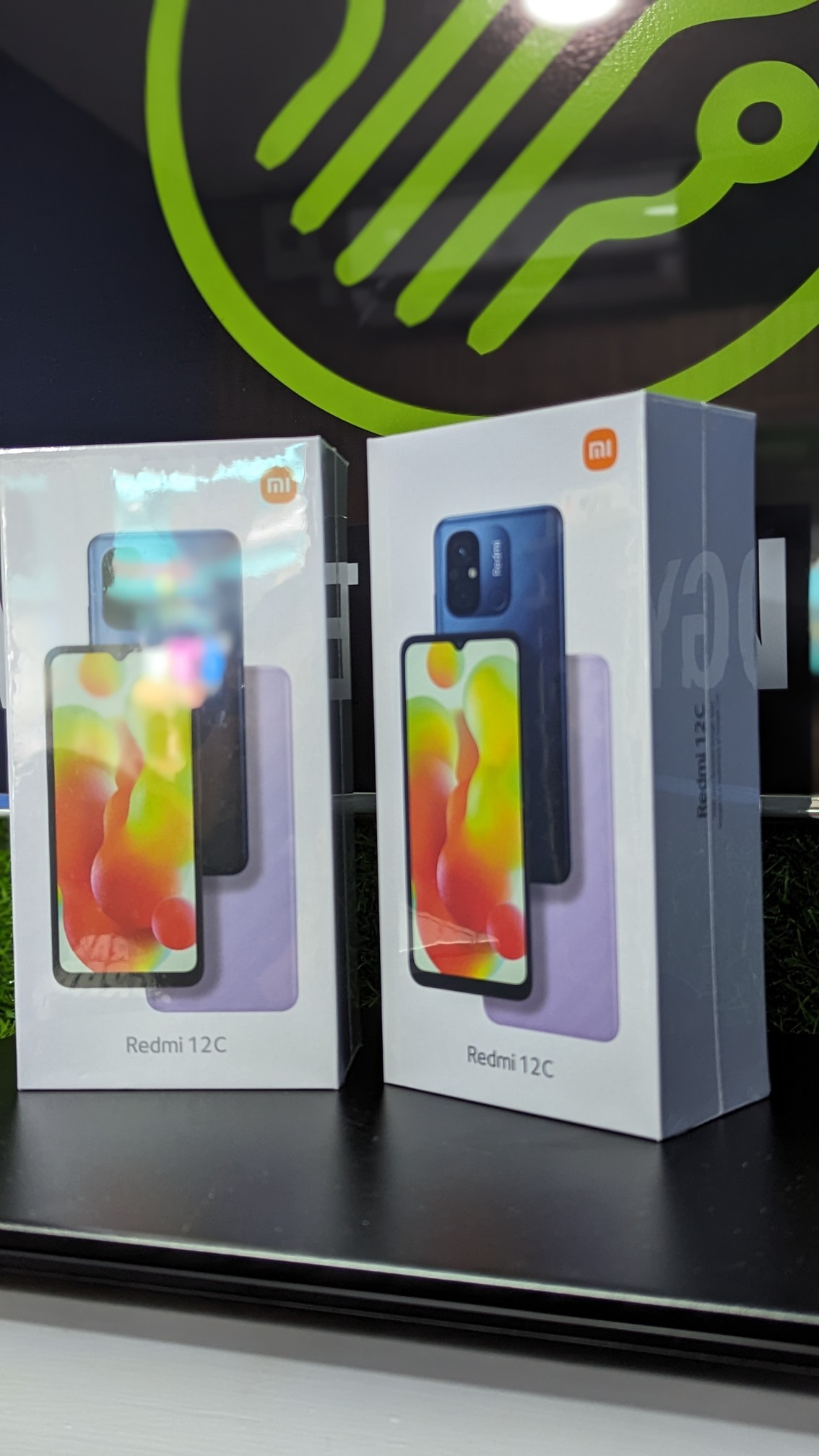 celulares y tabletas - Redmi 12C 1