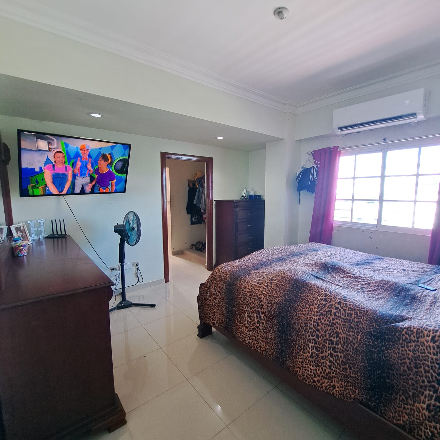 apartamentos - Apartamento Clásico en Venta en Alma Rosa I 3