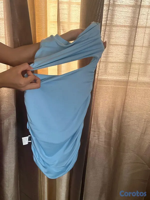 ropa para mujer - Vestidos  3