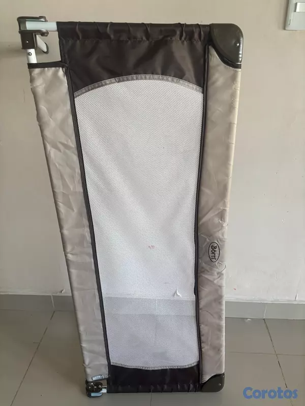 accesorios - barandilla para camas de niños  2