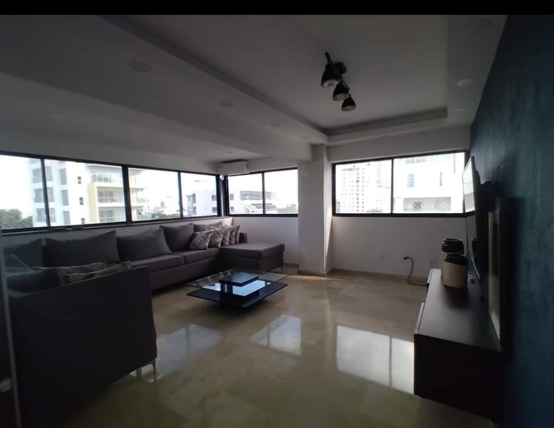 apartamentos - VENDO AMPLIO APARTAMENTO. EN LOS CACICAZGOS Precio de venta    5