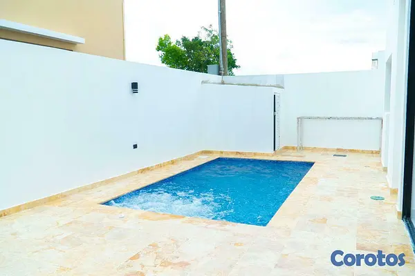otros inmuebles - Villas Duplex en Brisas de Punta Cana Cerca de Downtown 6
