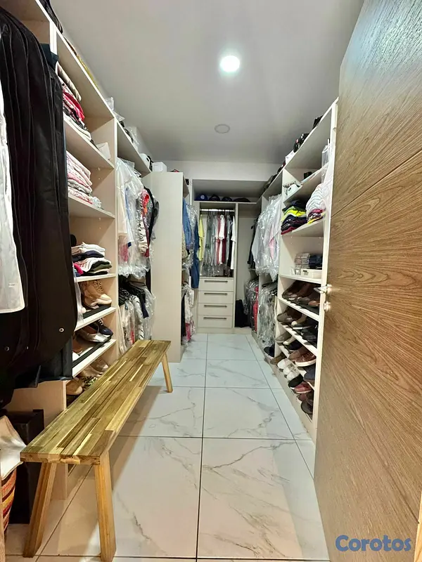 apartamentos - Apartamento en Venta y Alquiler- Paraíso  6