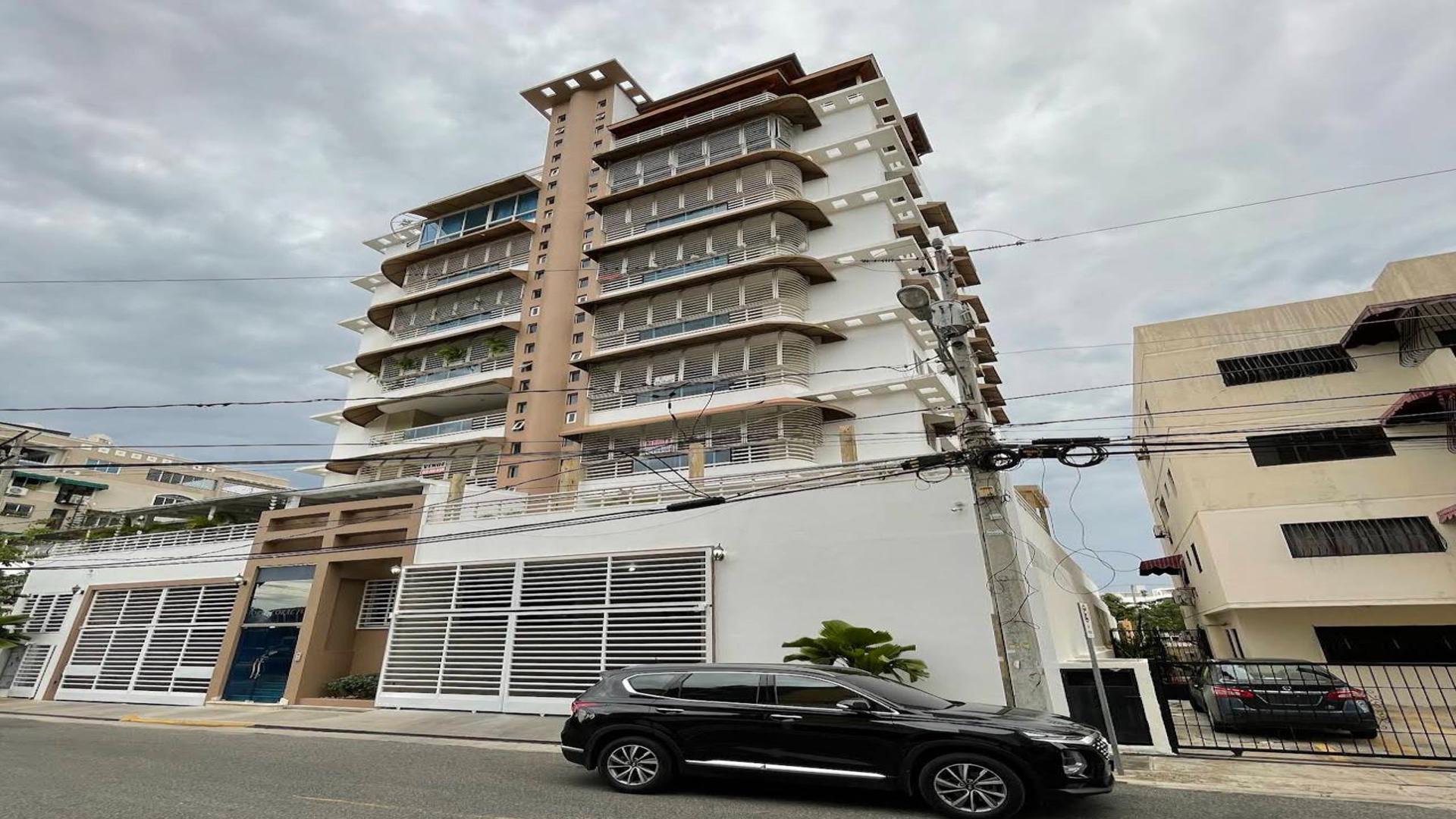 apartamentos - Apartamento en Venta Renacimiento